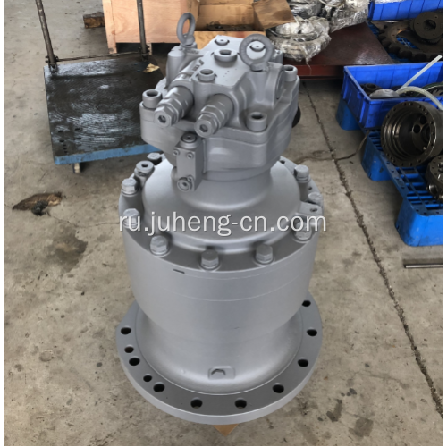 ZX870H-3F Поворотное устройство 9250921